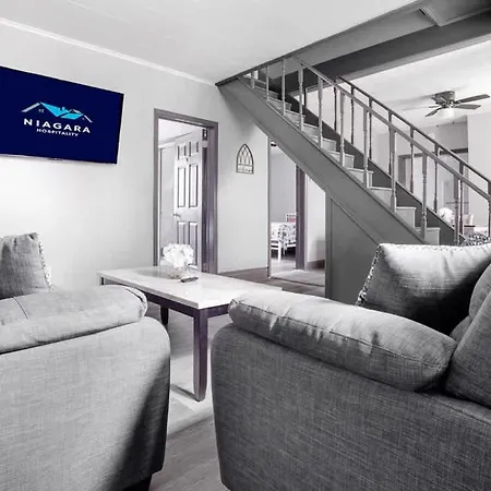 Comfortable 5Br 2Ba Near The Falls